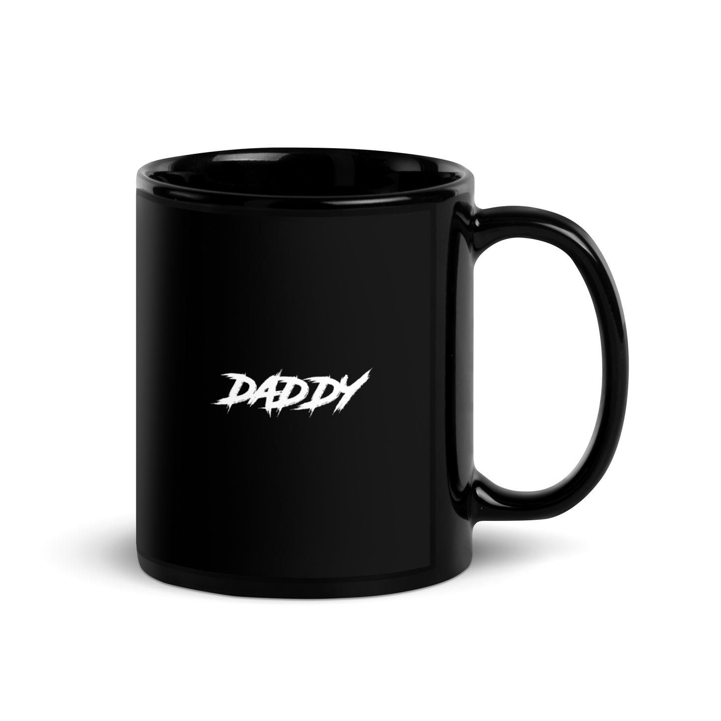 Daddy Coffee Mug