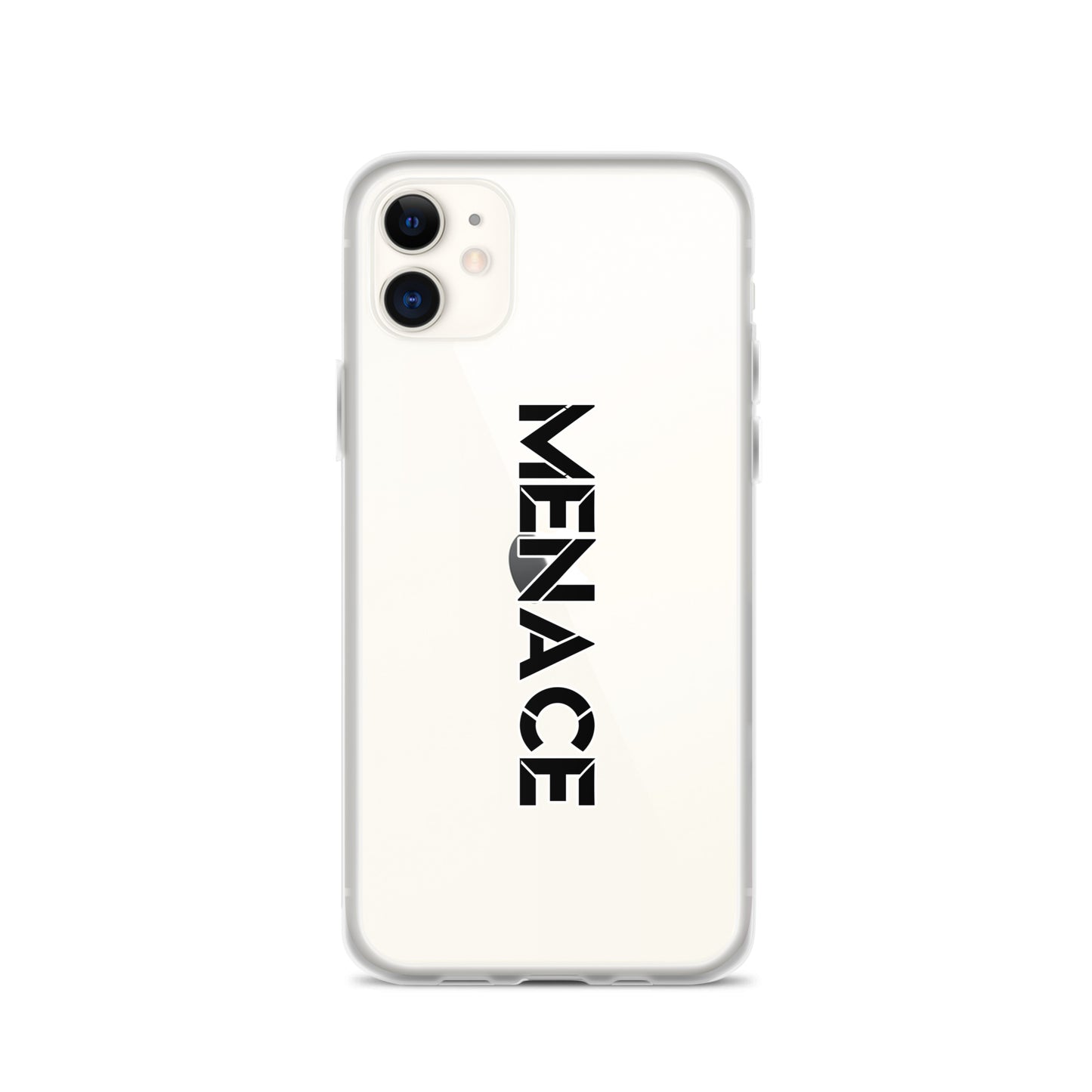 MENACE iPhone® Case