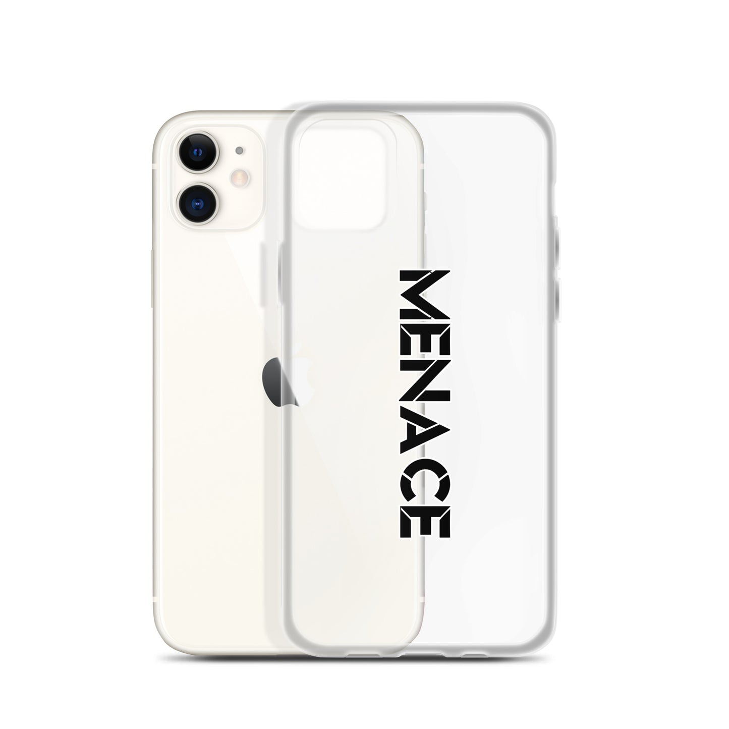 MENACE iPhone® Case