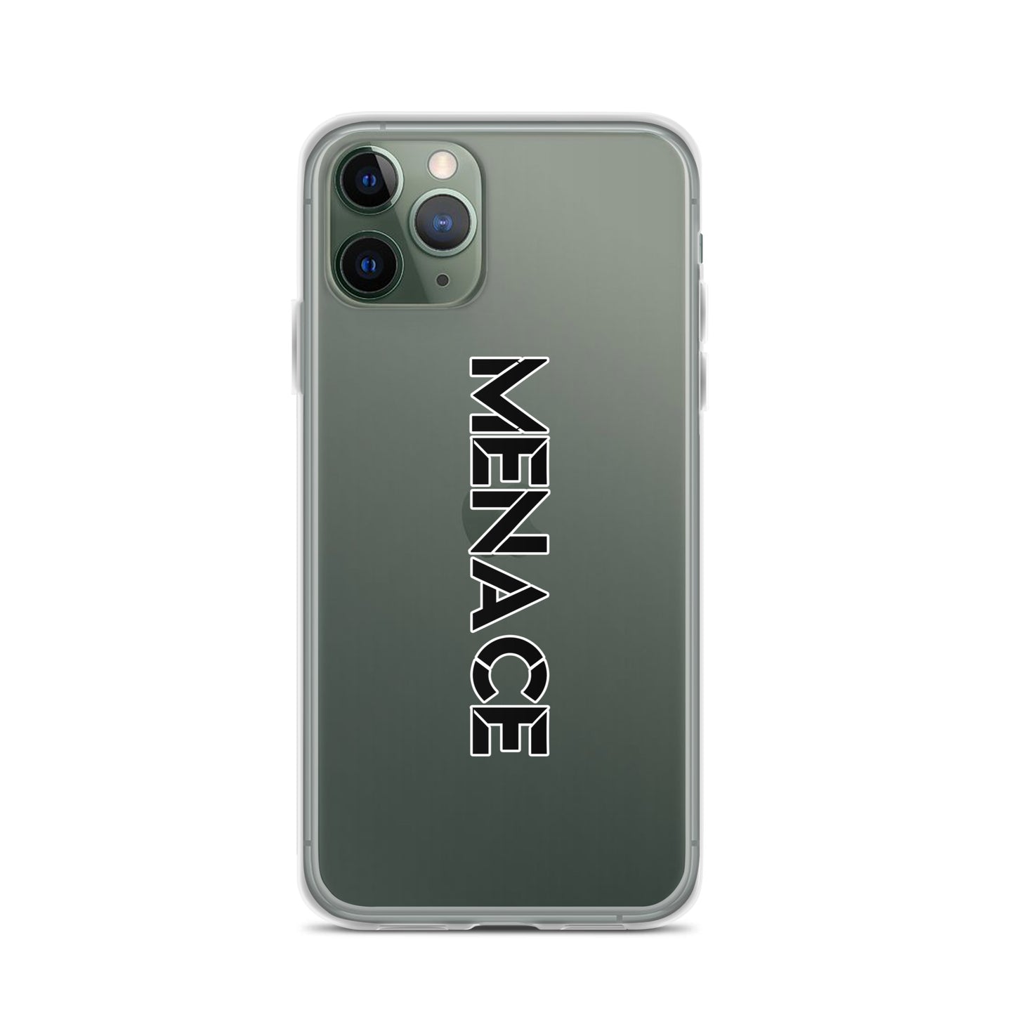MENACE iPhone® Case