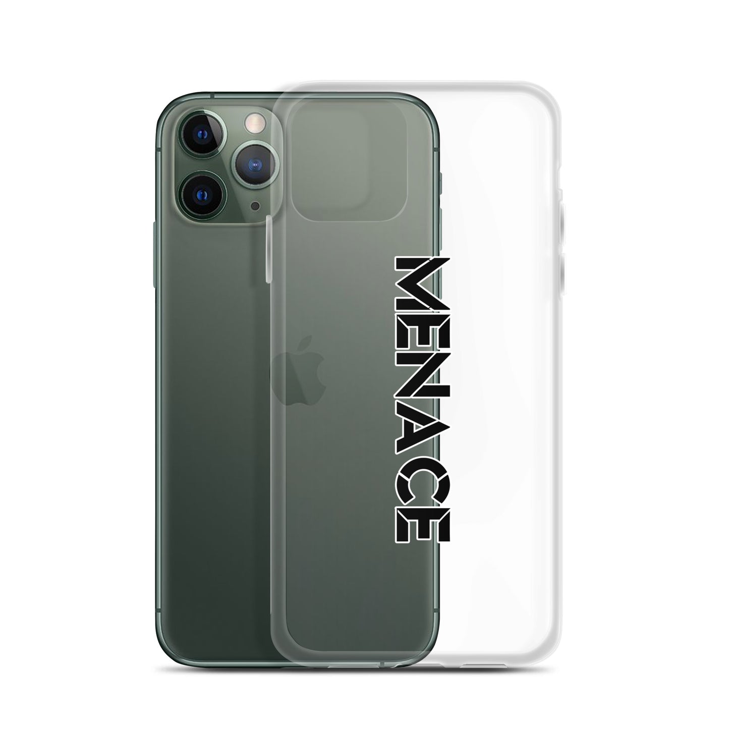 MENACE iPhone® Case