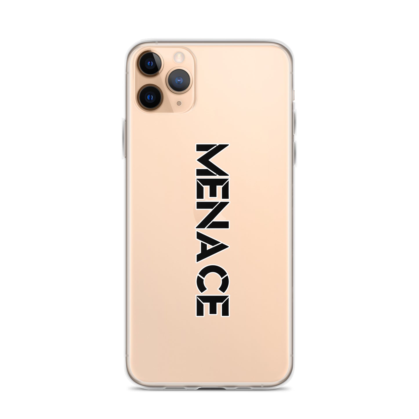 MENACE iPhone® Case