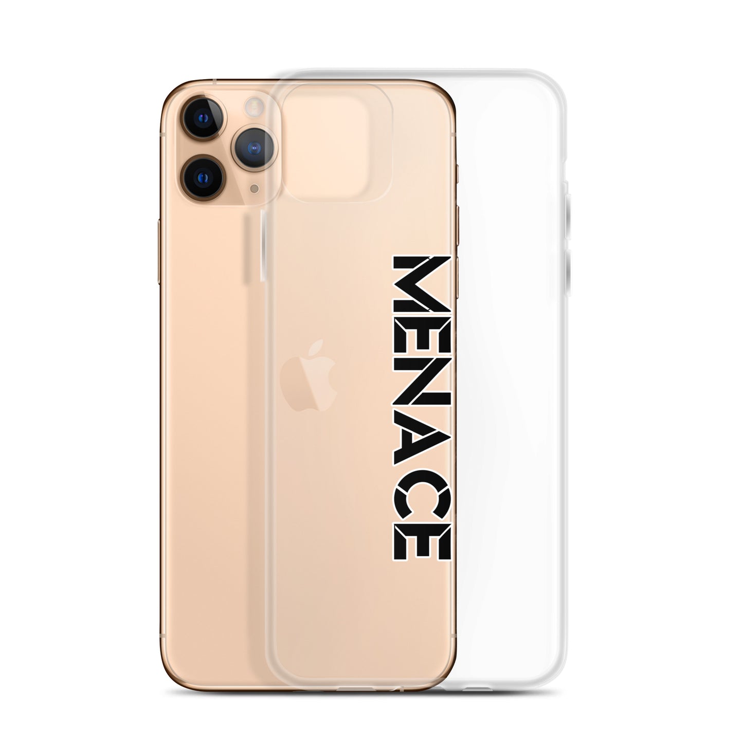 MENACE iPhone® Case