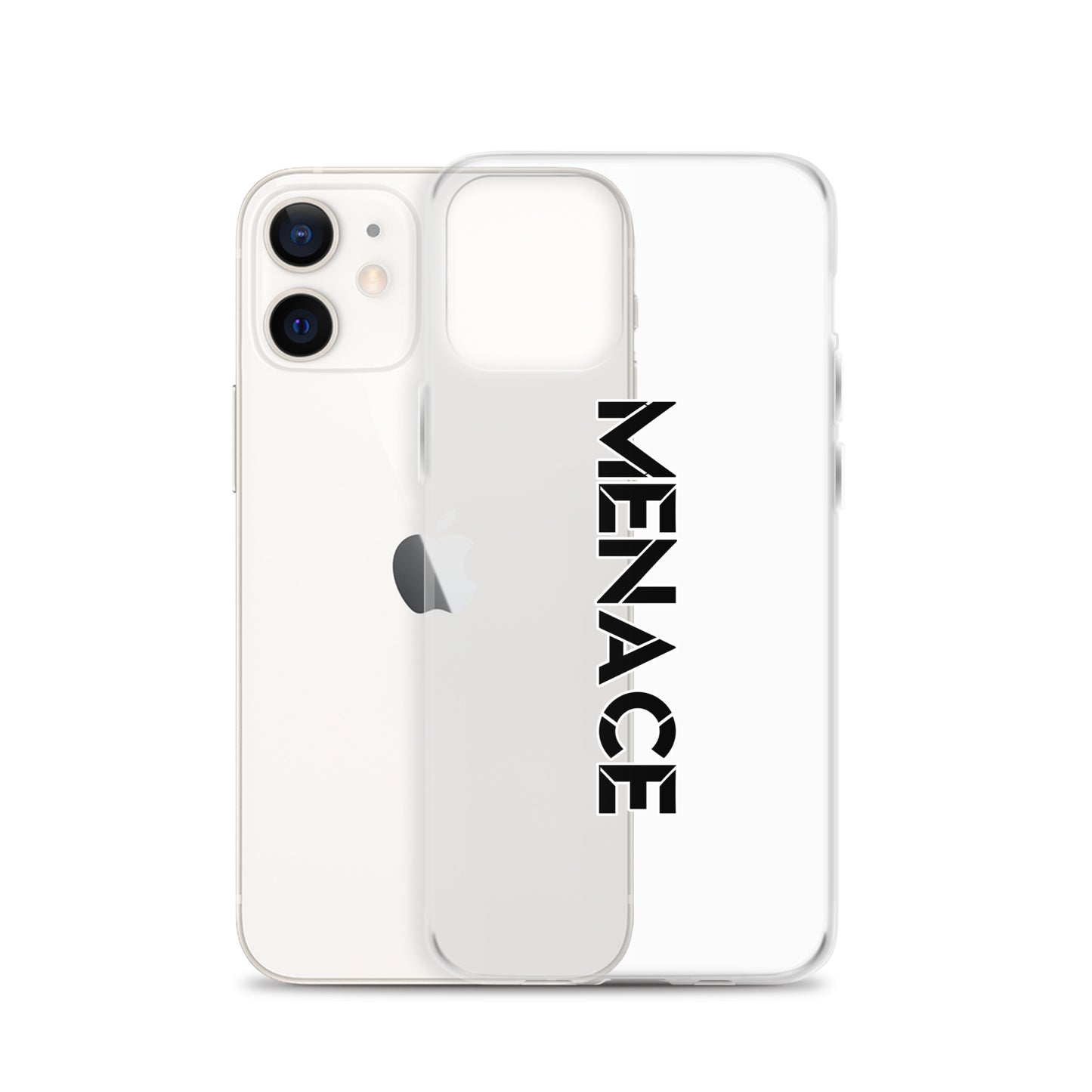 MENACE iPhone® Case