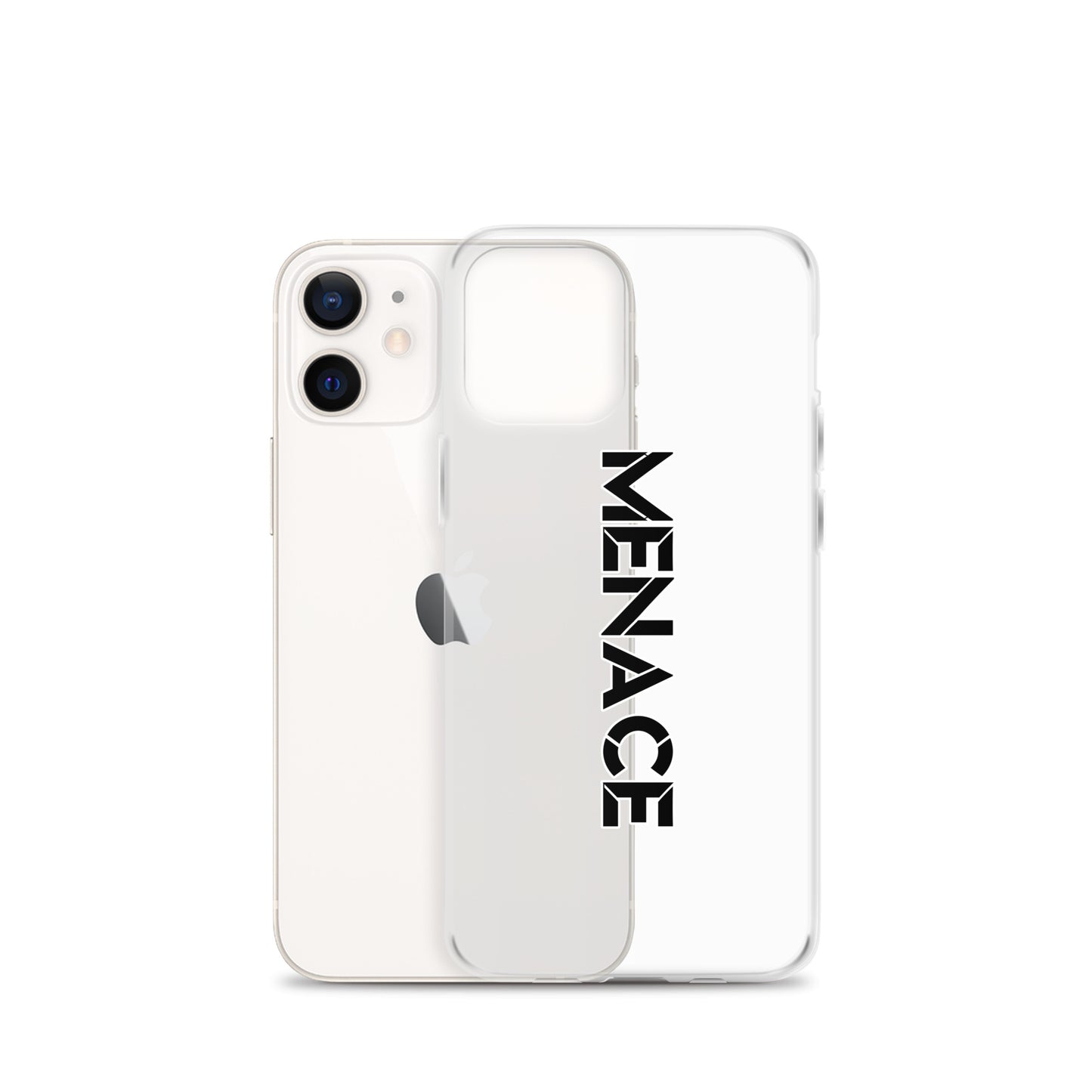 MENACE iPhone® Case