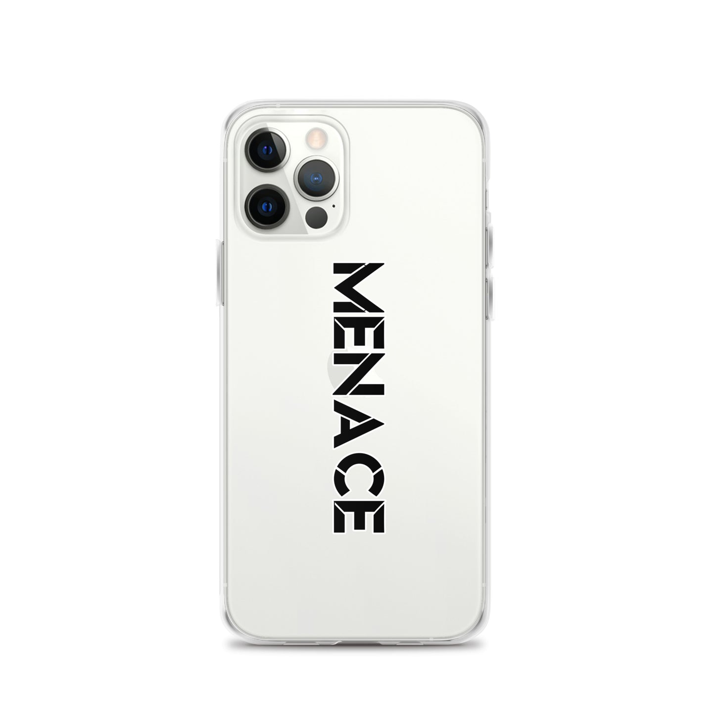 MENACE iPhone® Case
