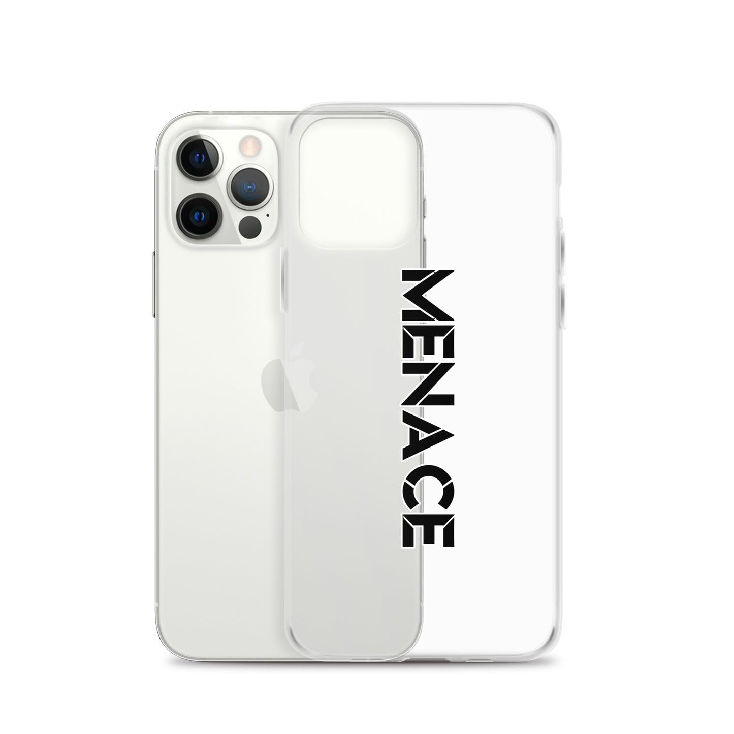 MENACE iPhone® Case
