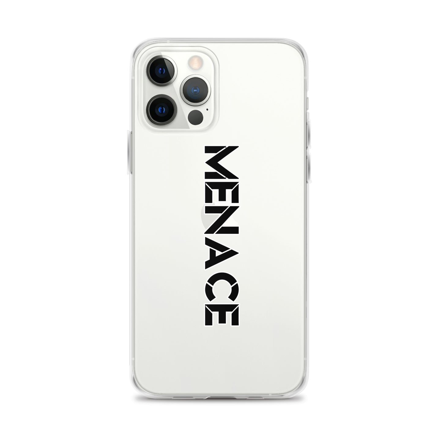 MENACE iPhone® Case