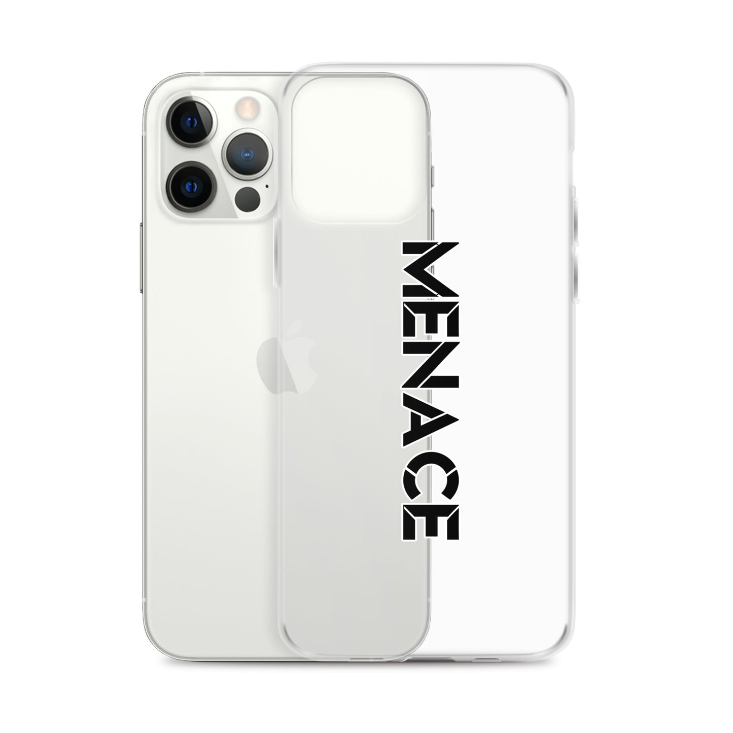 MENACE iPhone® Case