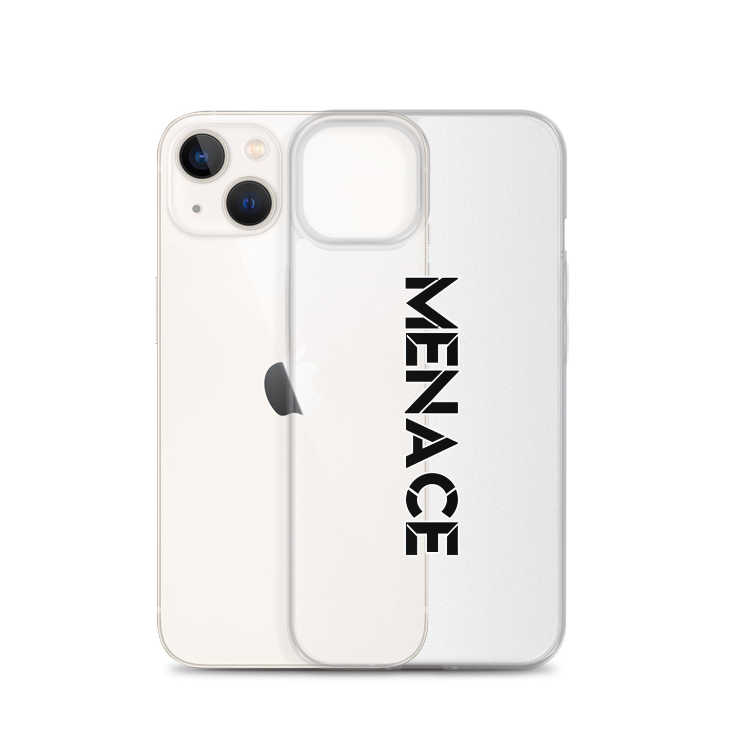 MENACE iPhone® Case