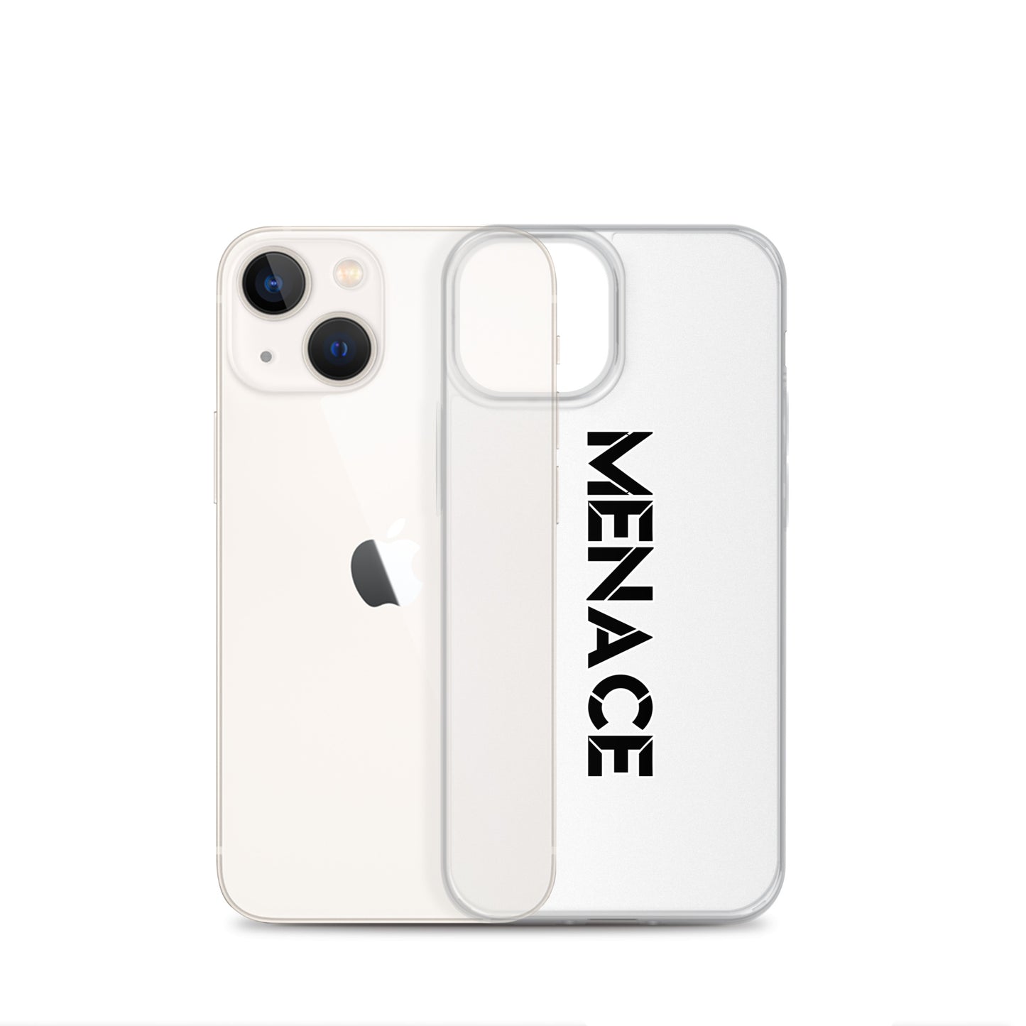 MENACE iPhone® Case