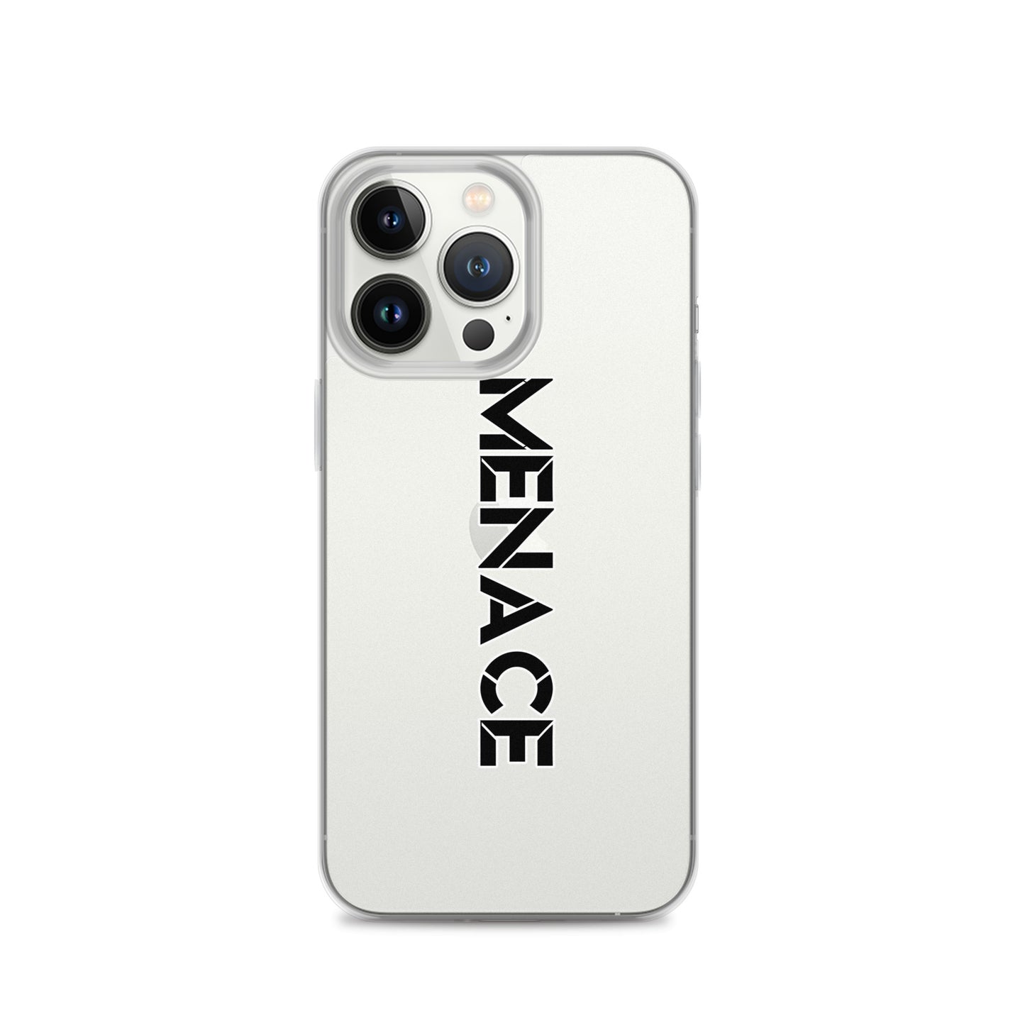 MENACE iPhone® Case