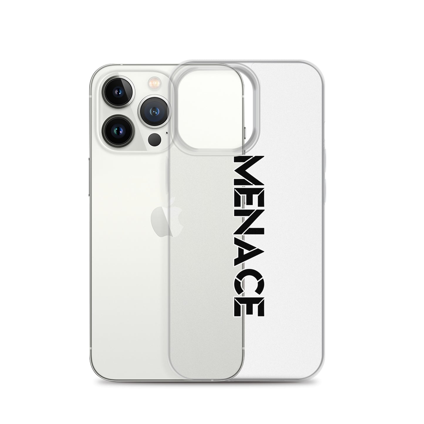 MENACE iPhone® Case