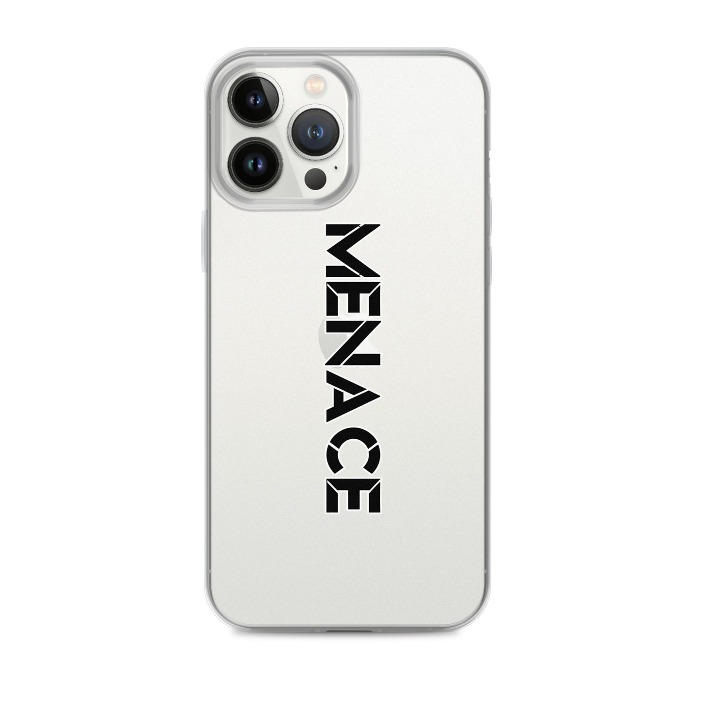 MENACE iPhone® Case