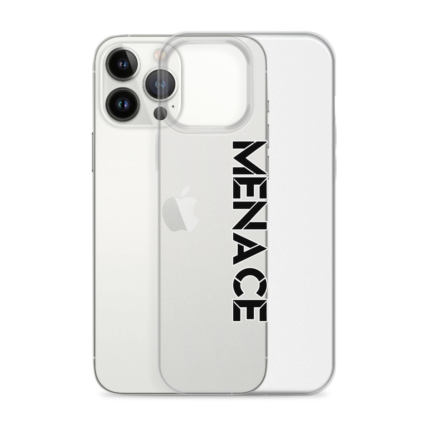 MENACE iPhone® Case