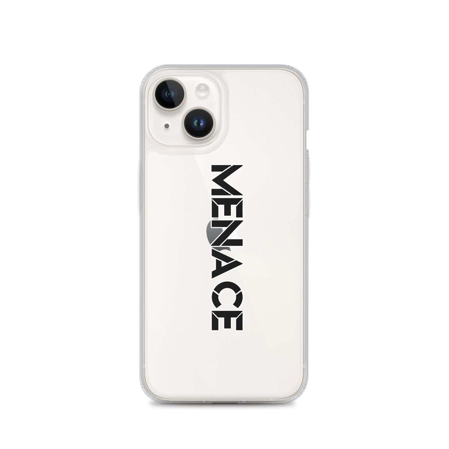 MENACE iPhone® Case