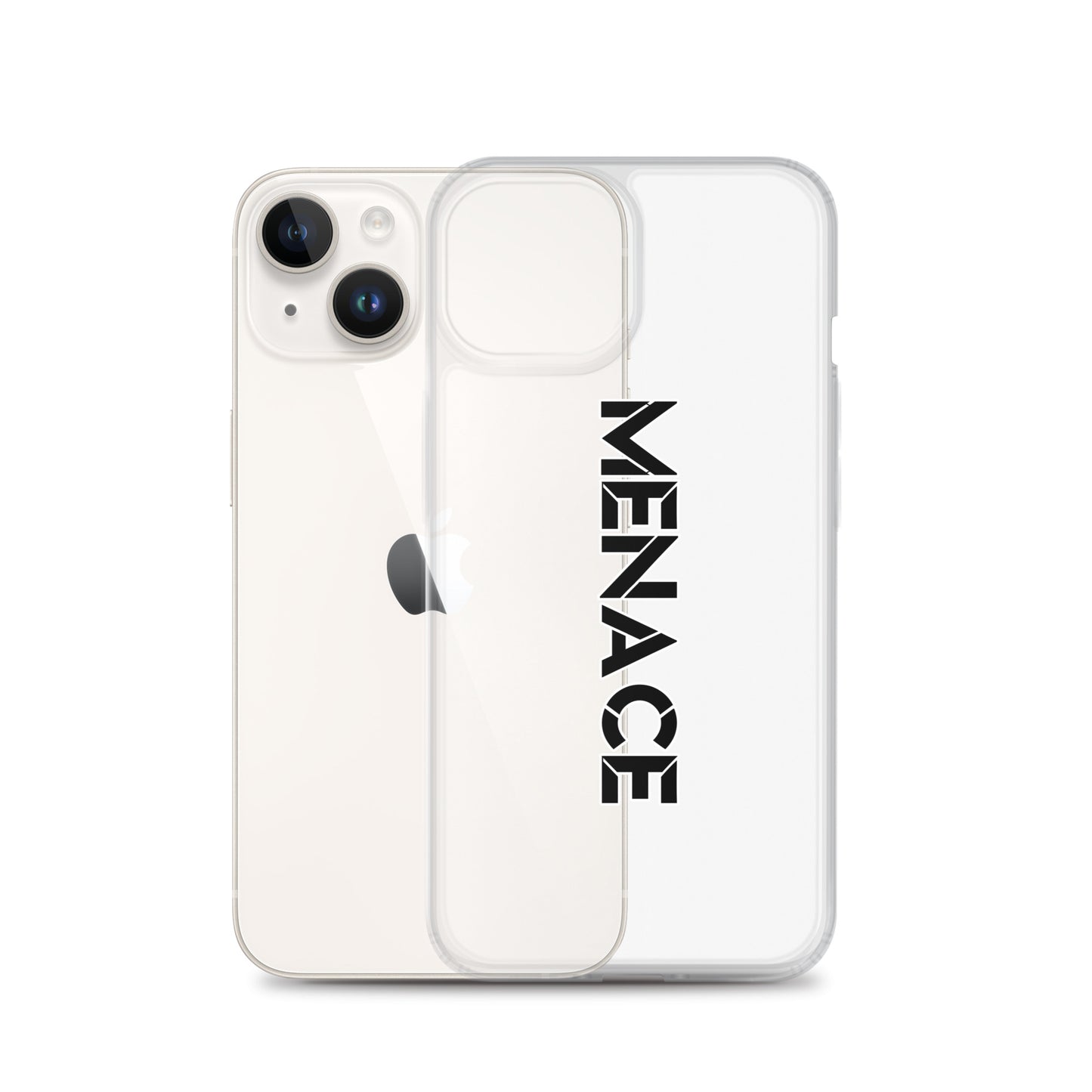 MENACE iPhone® Case