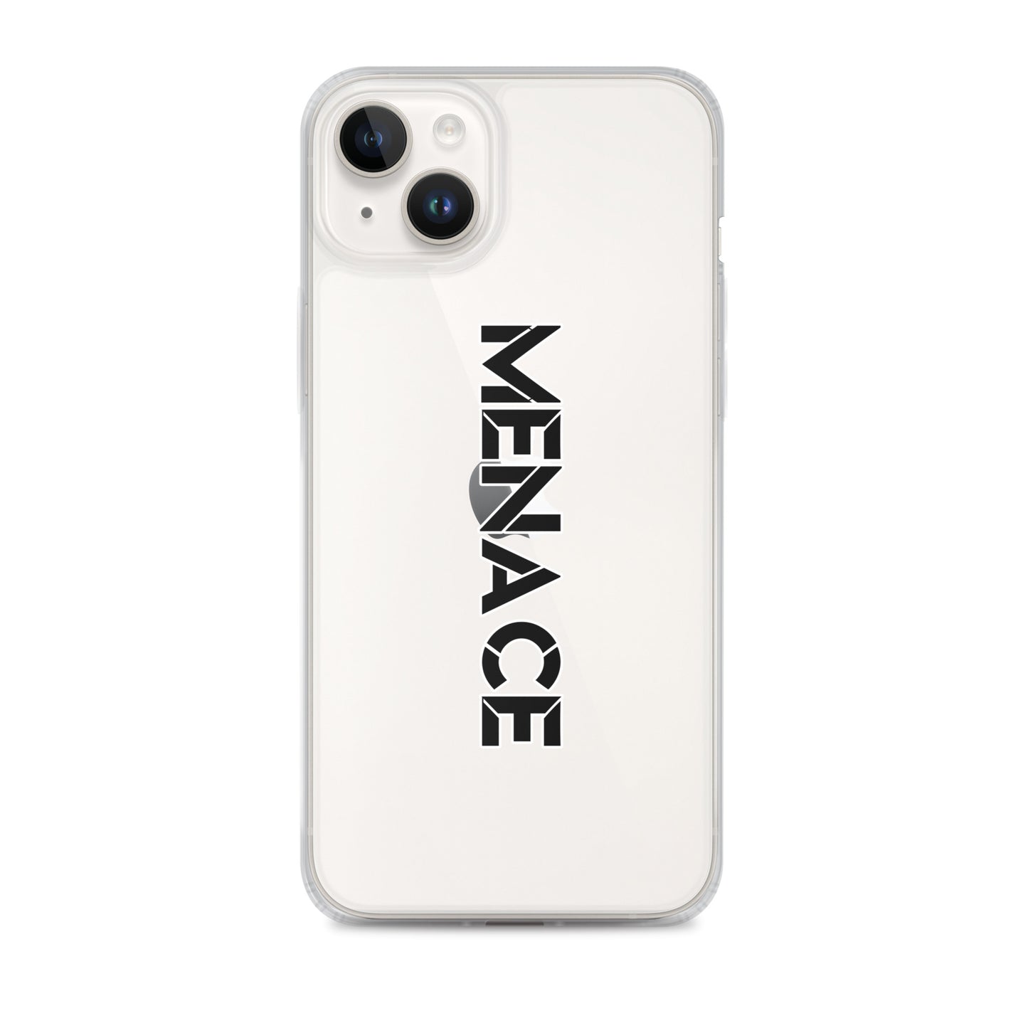 MENACE iPhone® Case