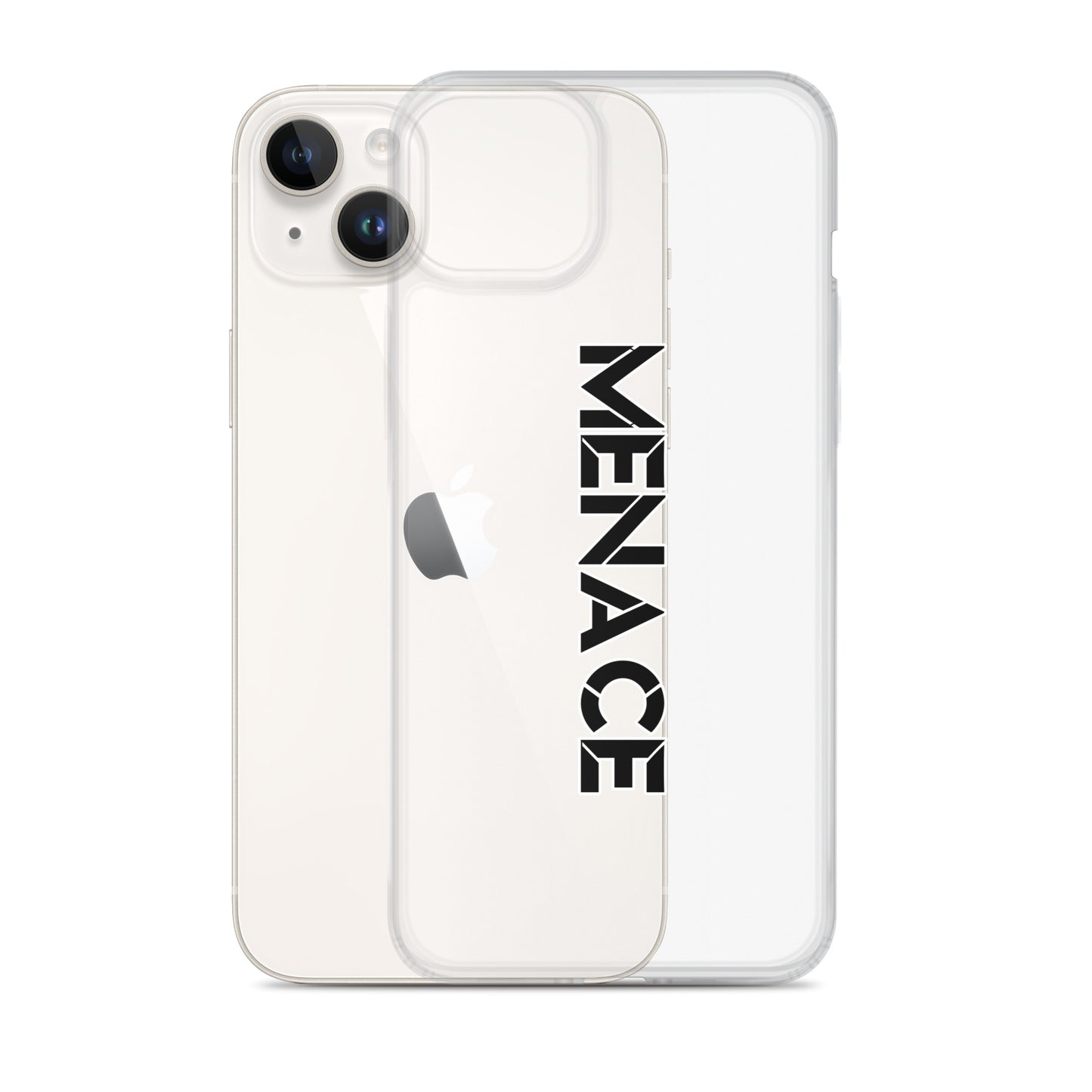 MENACE iPhone® Case