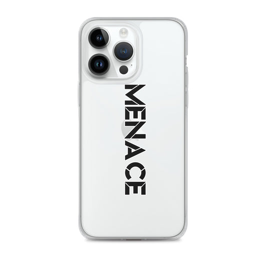 MENACE iPhone® Case