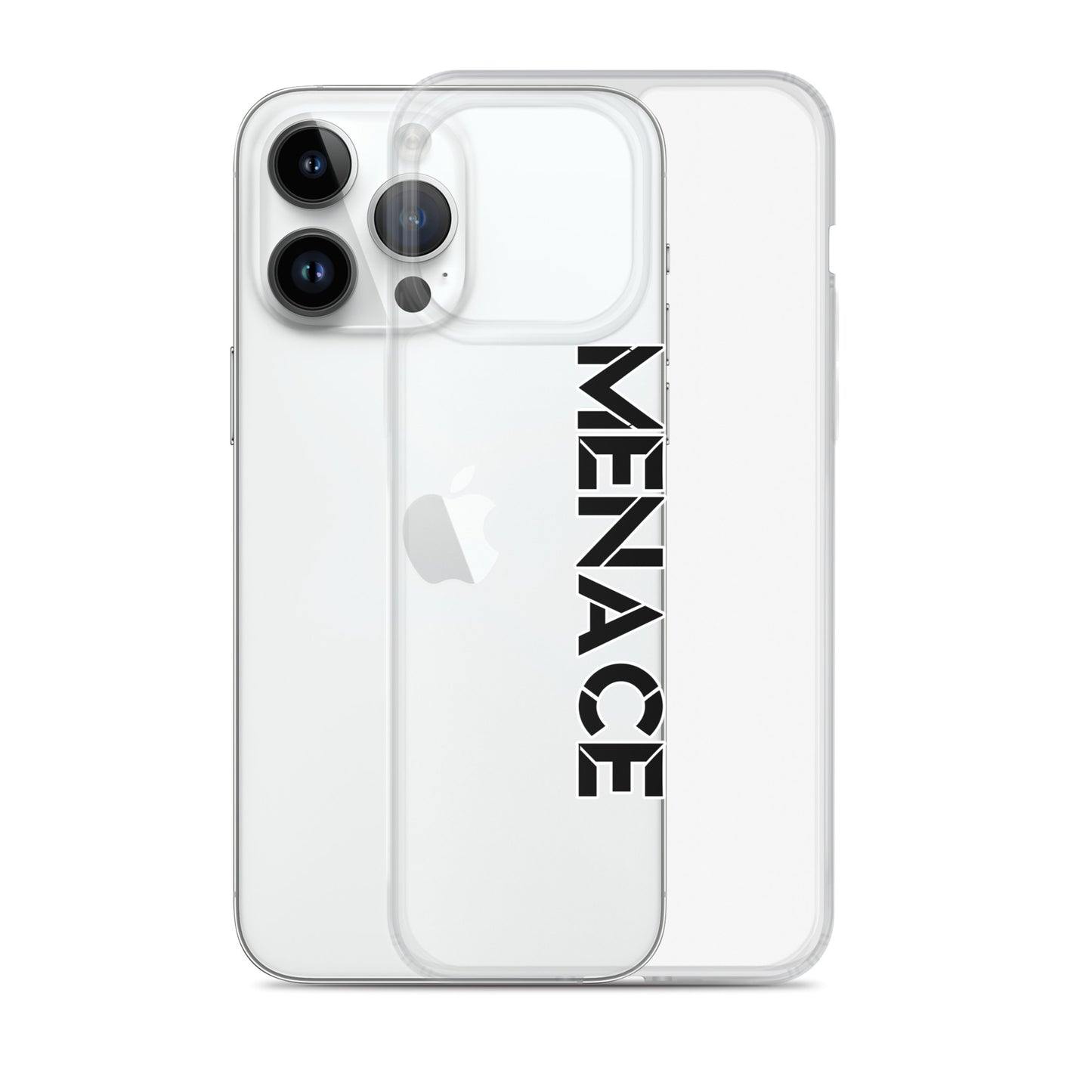MENACE iPhone® Case