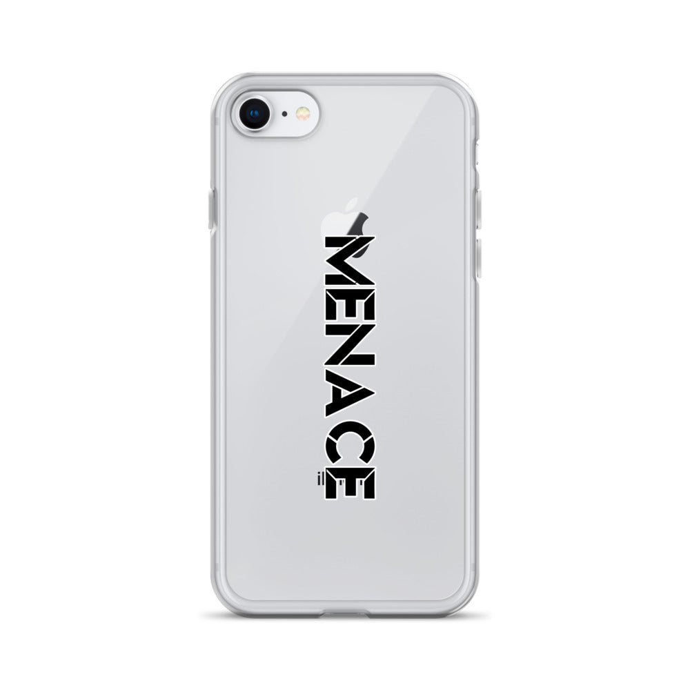 MENACE iPhone® Case