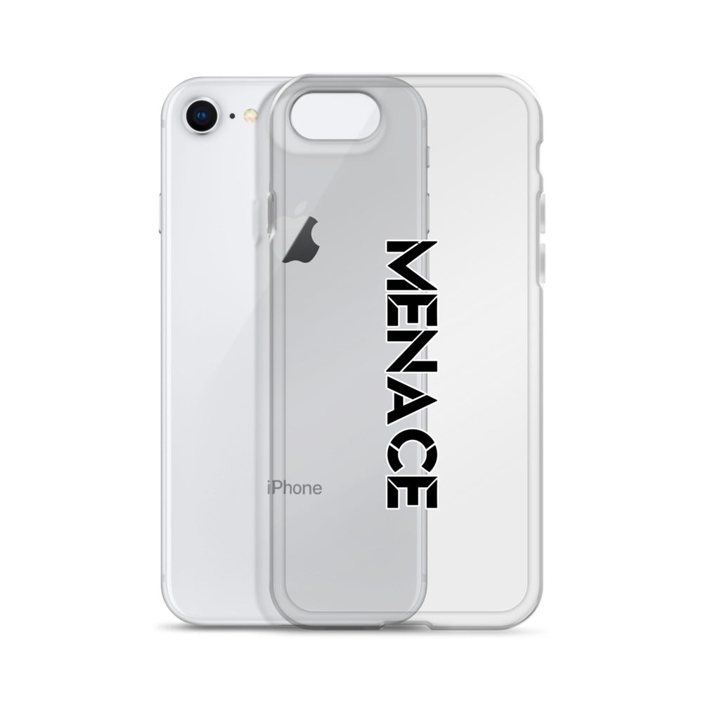 MENACE iPhone® Case