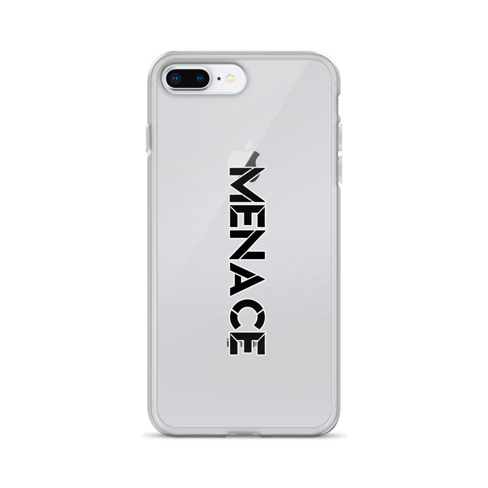 MENACE iPhone® Case