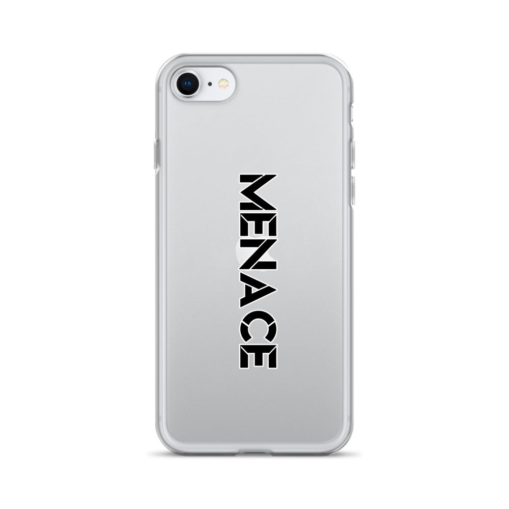 MENACE iPhone® Case