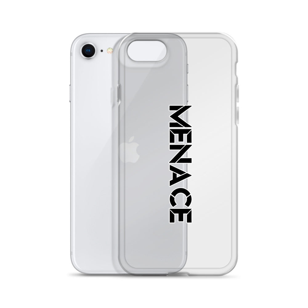 MENACE iPhone® Case