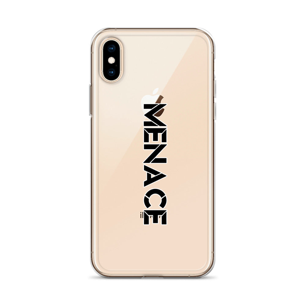 MENACE iPhone® Case