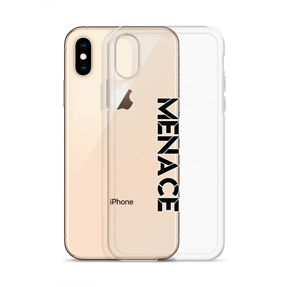 MENACE iPhone® Case