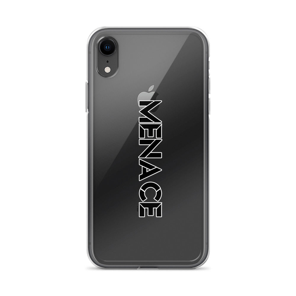 MENACE iPhone® Case
