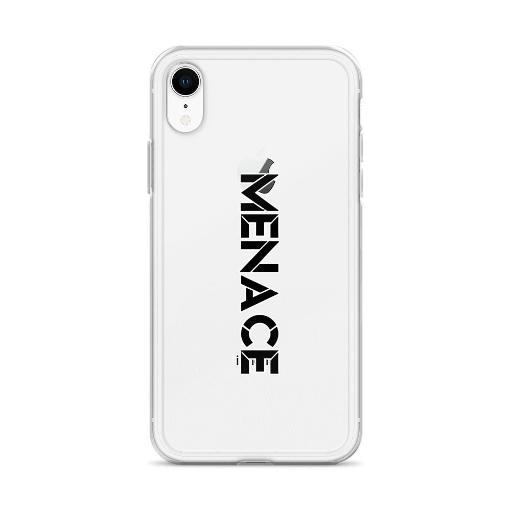 MENACE iPhone® Case