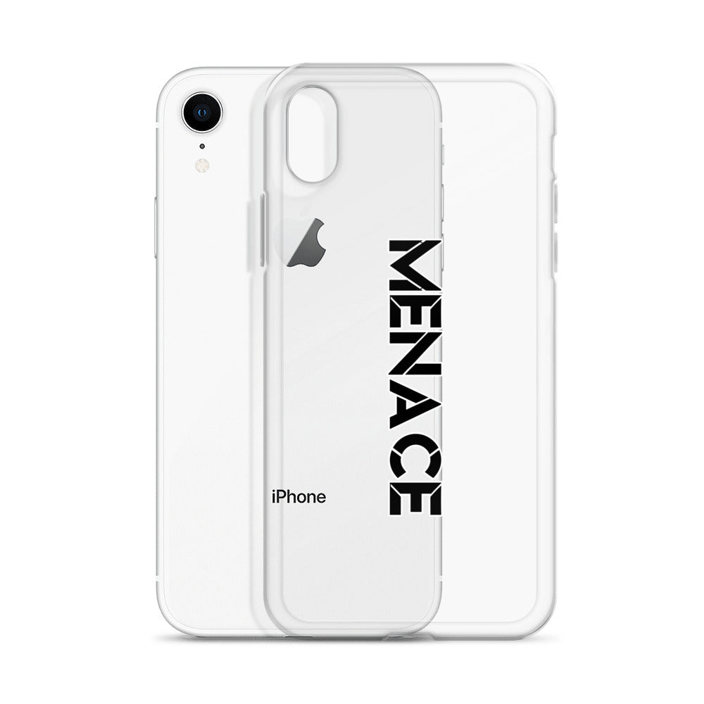 MENACE iPhone® Case