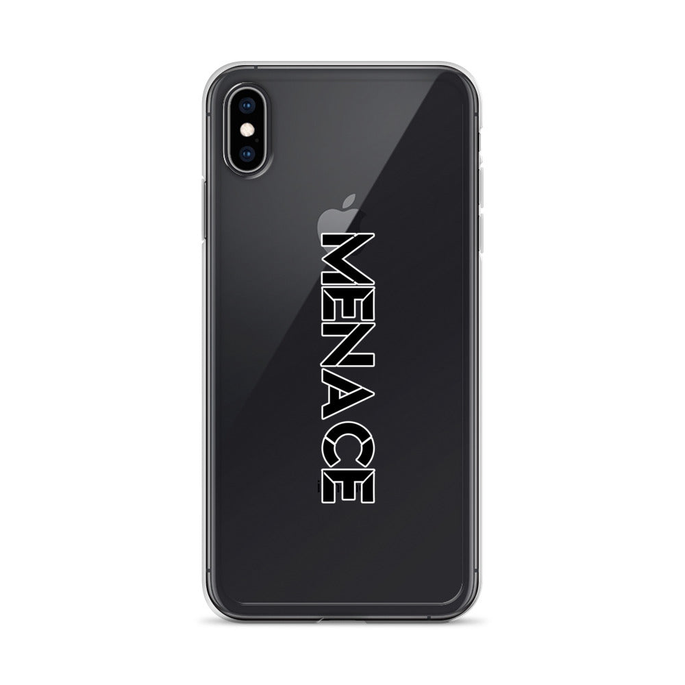 MENACE iPhone® Case