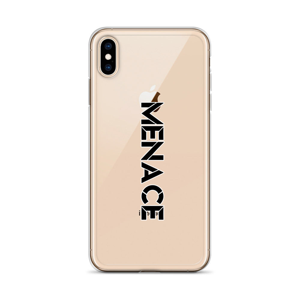 MENACE iPhone® Case