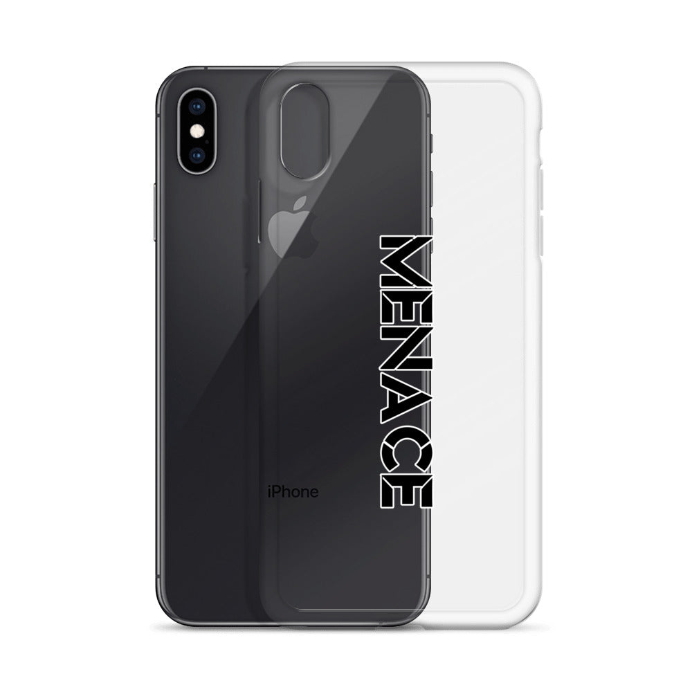 MENACE iPhone® Case