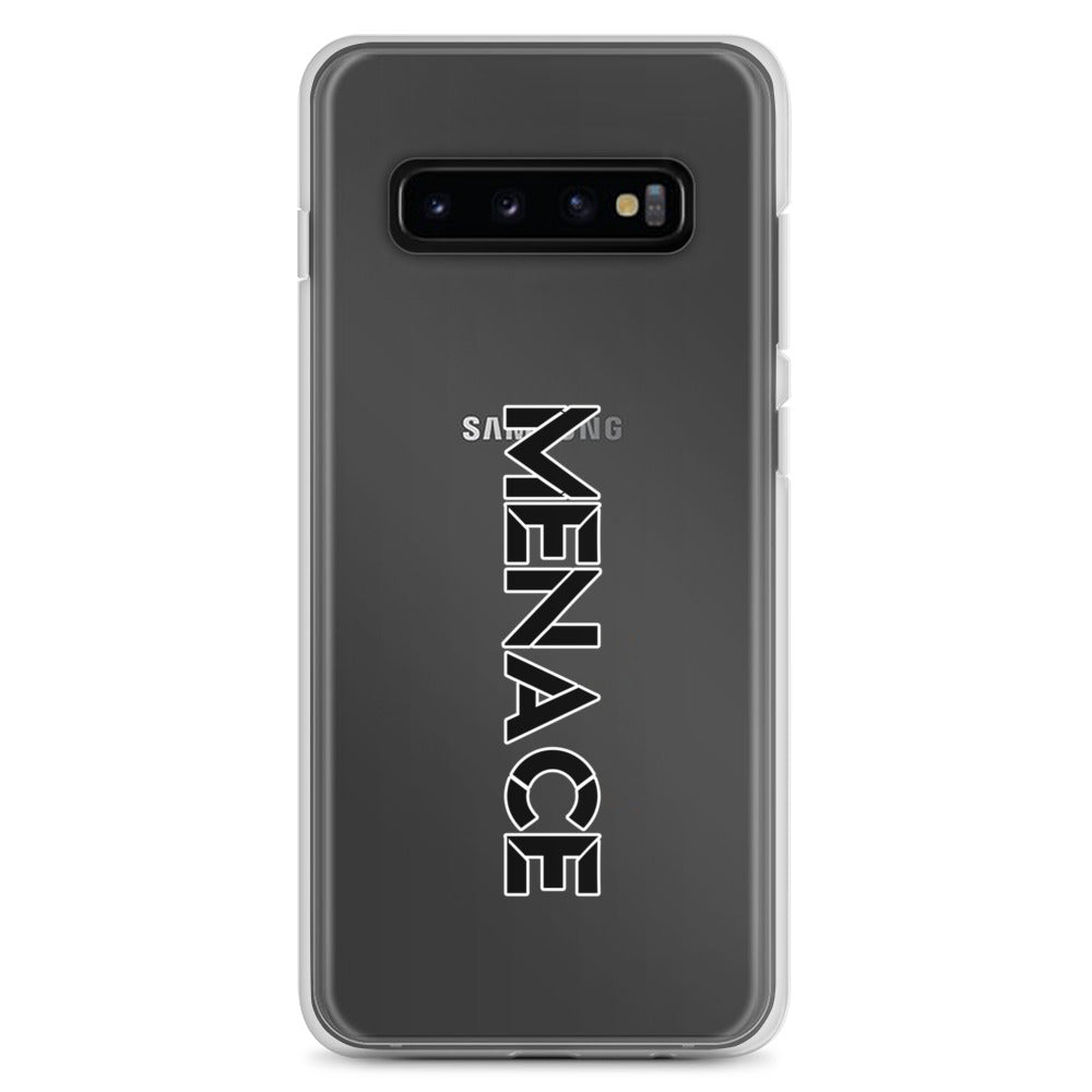 MENACE Samsung® Case