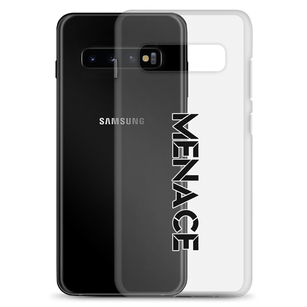 MENACE Samsung® Case