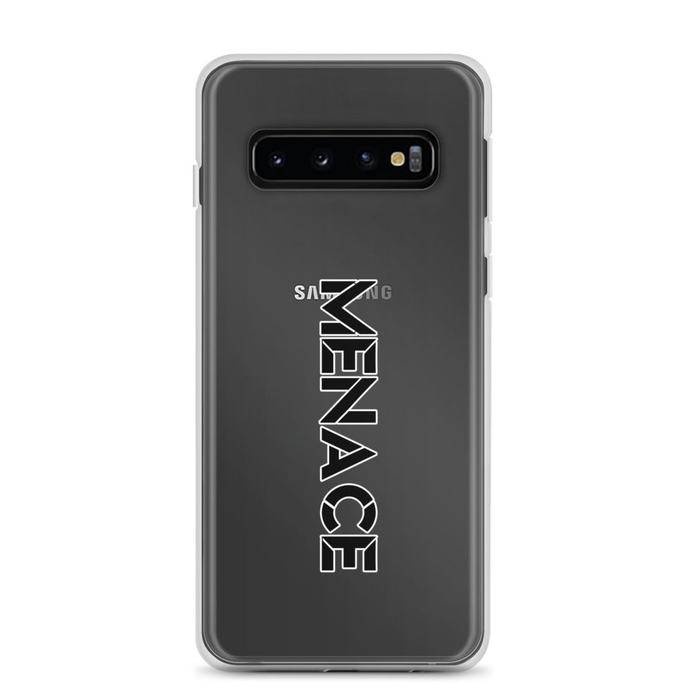MENACE Samsung® Case