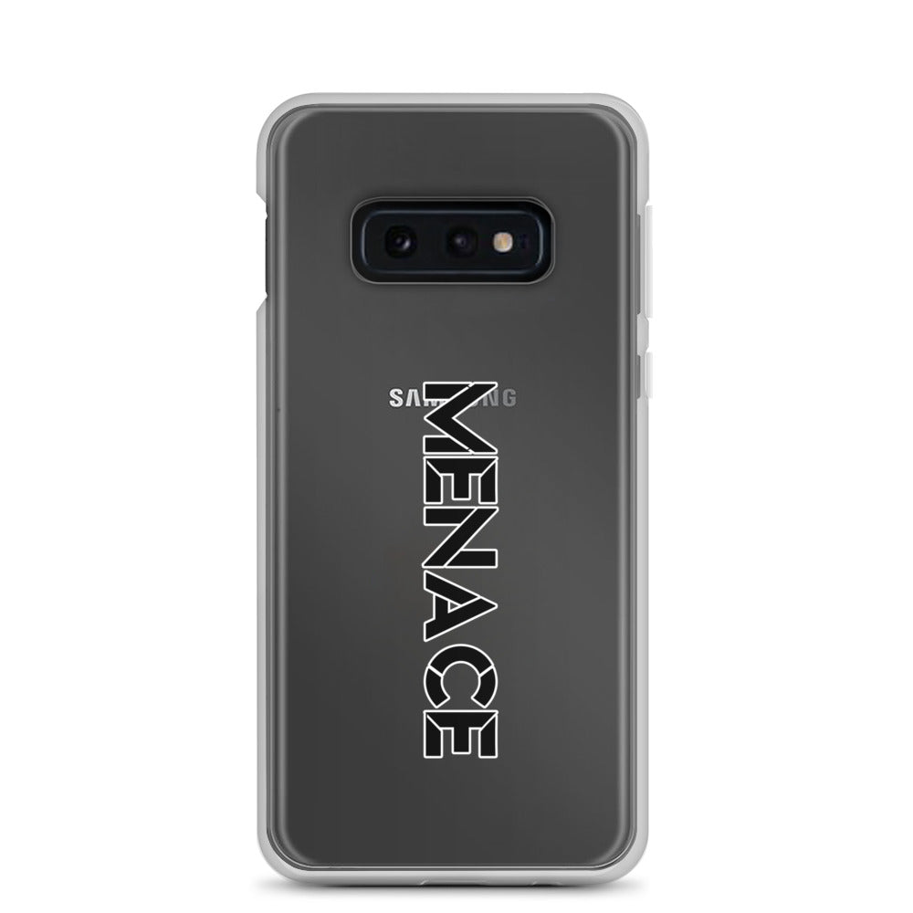 MENACE Samsung® Case