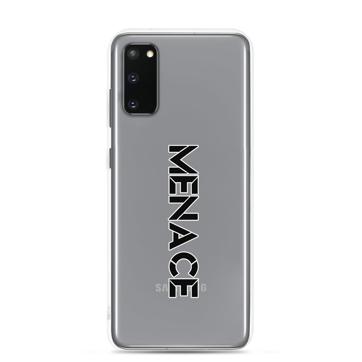 MENACE Samsung® Case