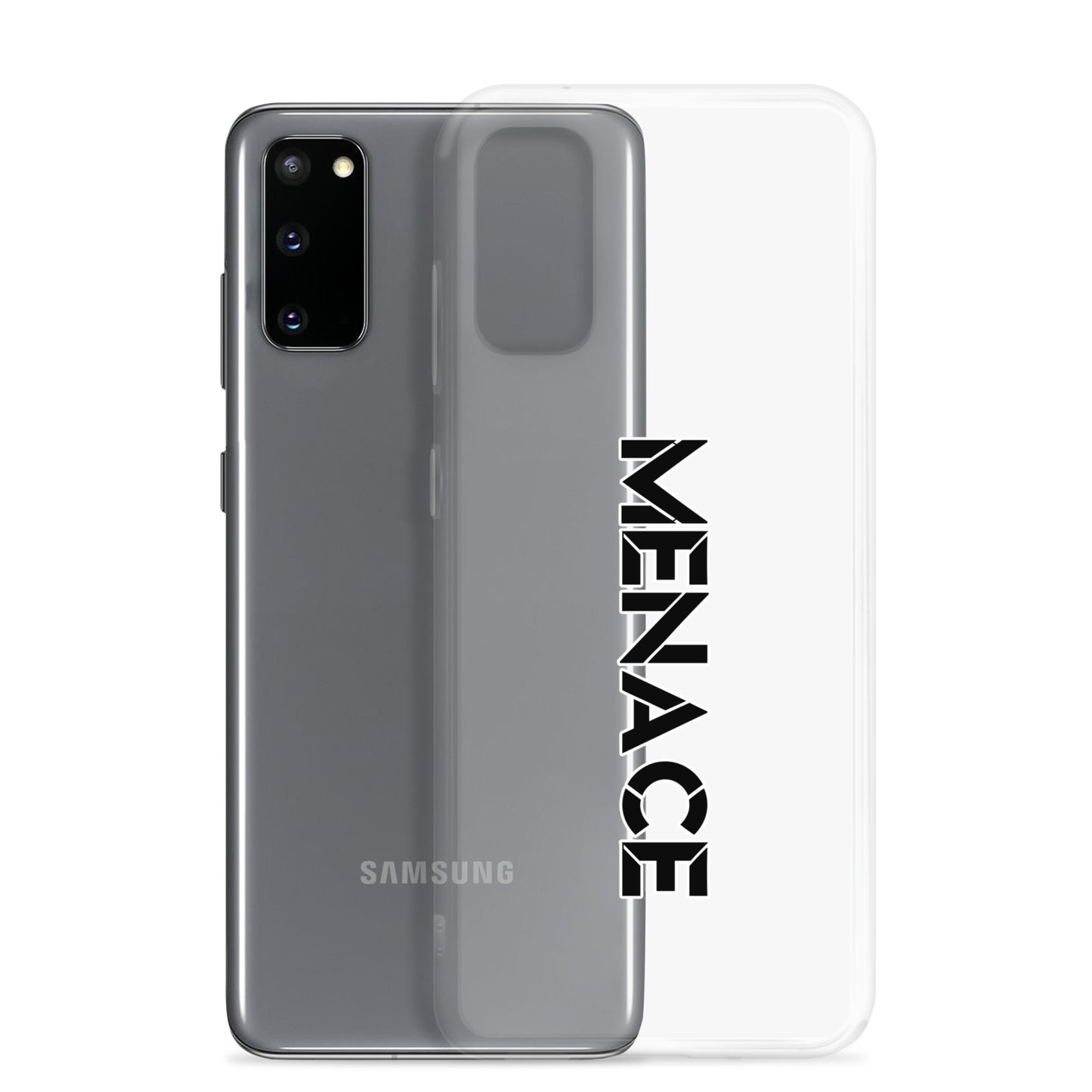 MENACE Samsung® Case