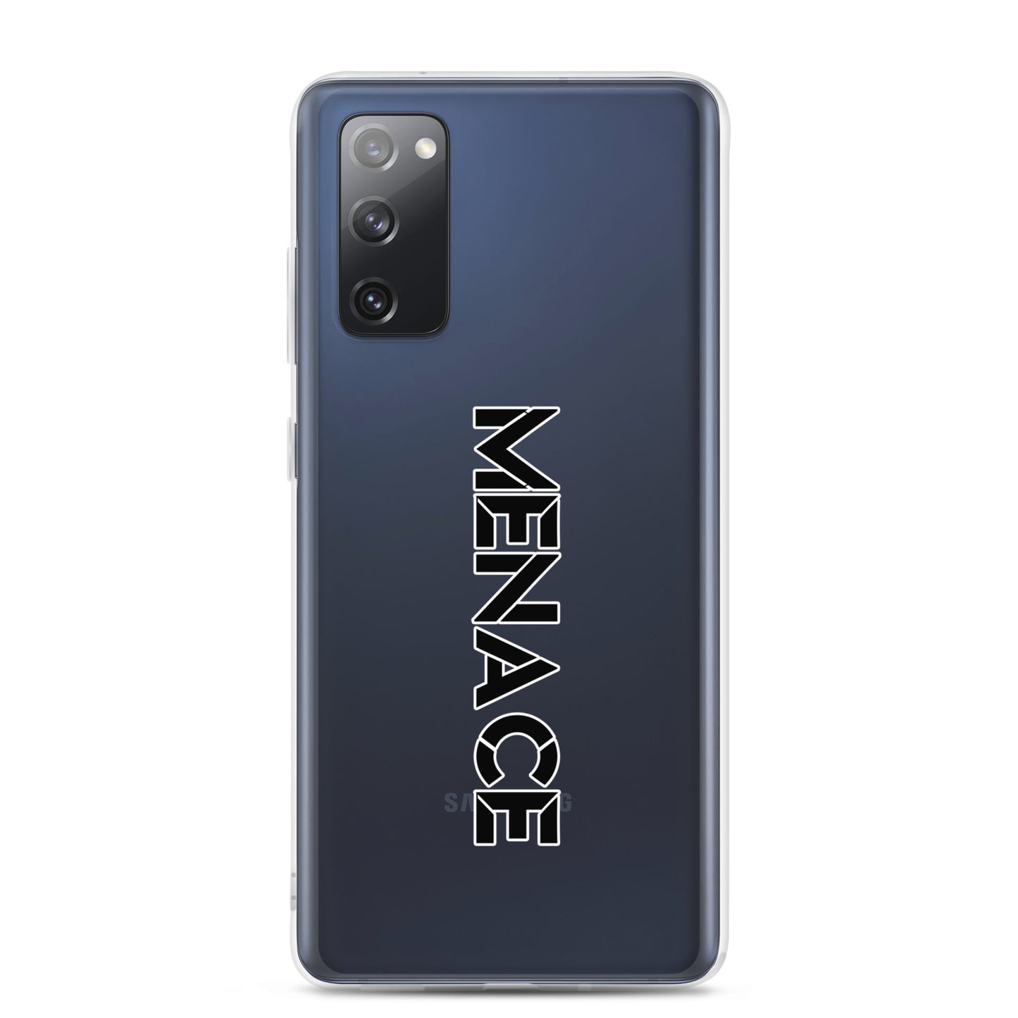 MENACE Samsung® Case