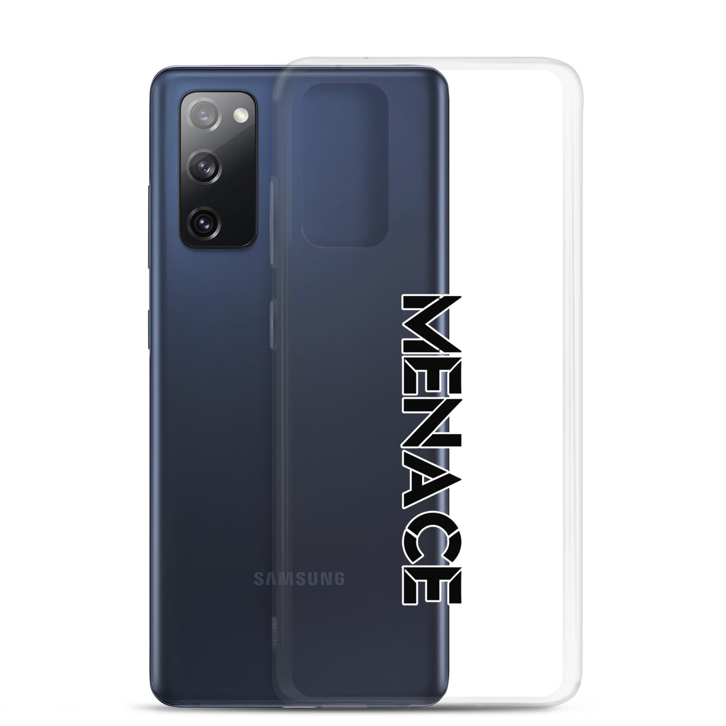 MENACE Samsung® Case