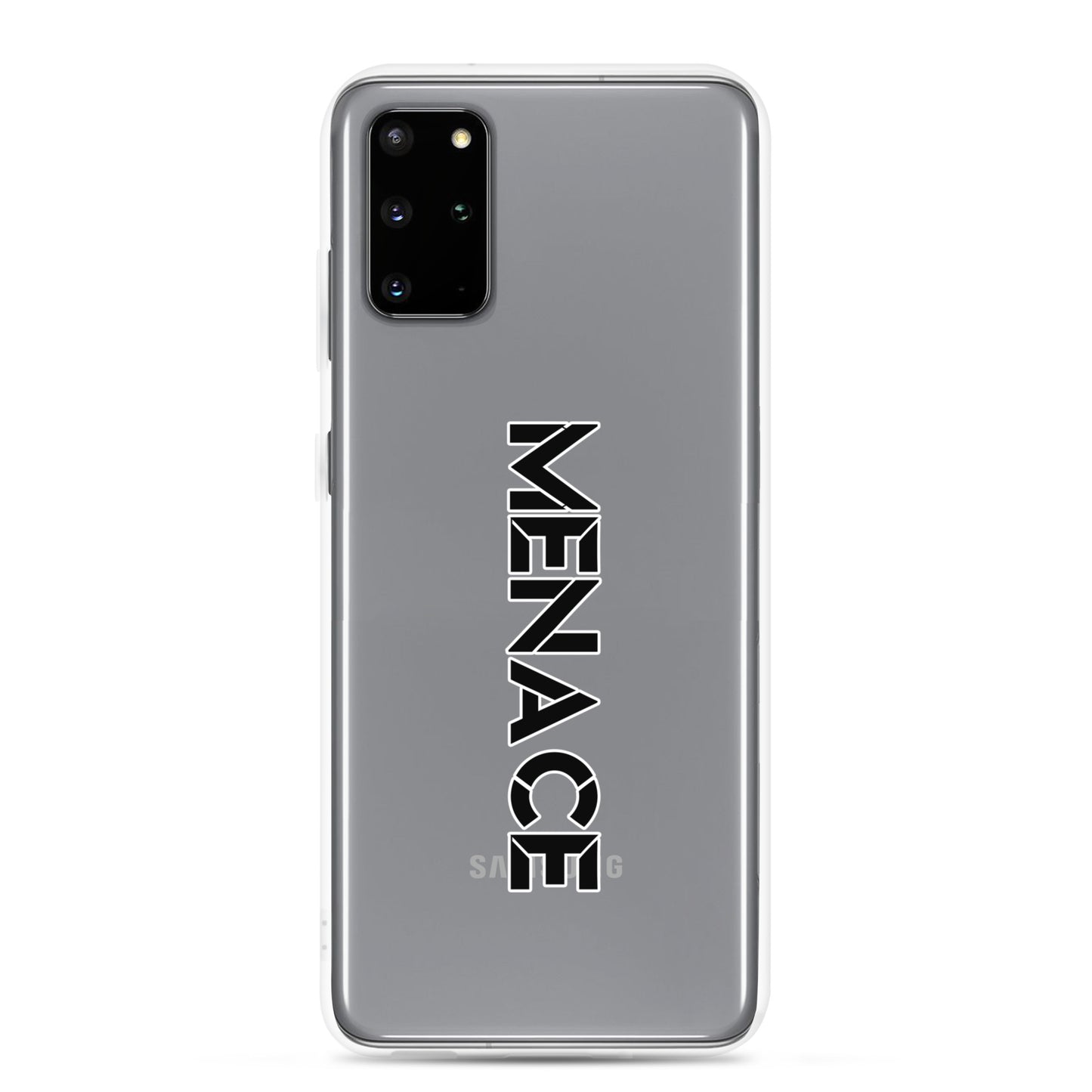 MENACE Samsung® Case