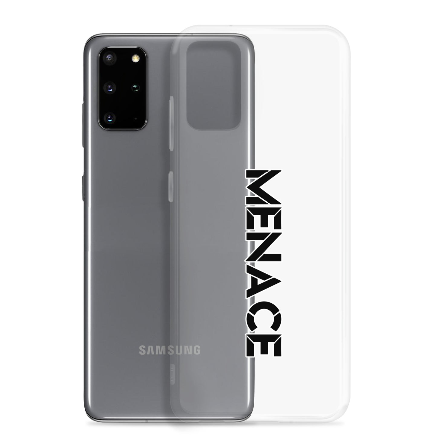 MENACE Samsung® Case