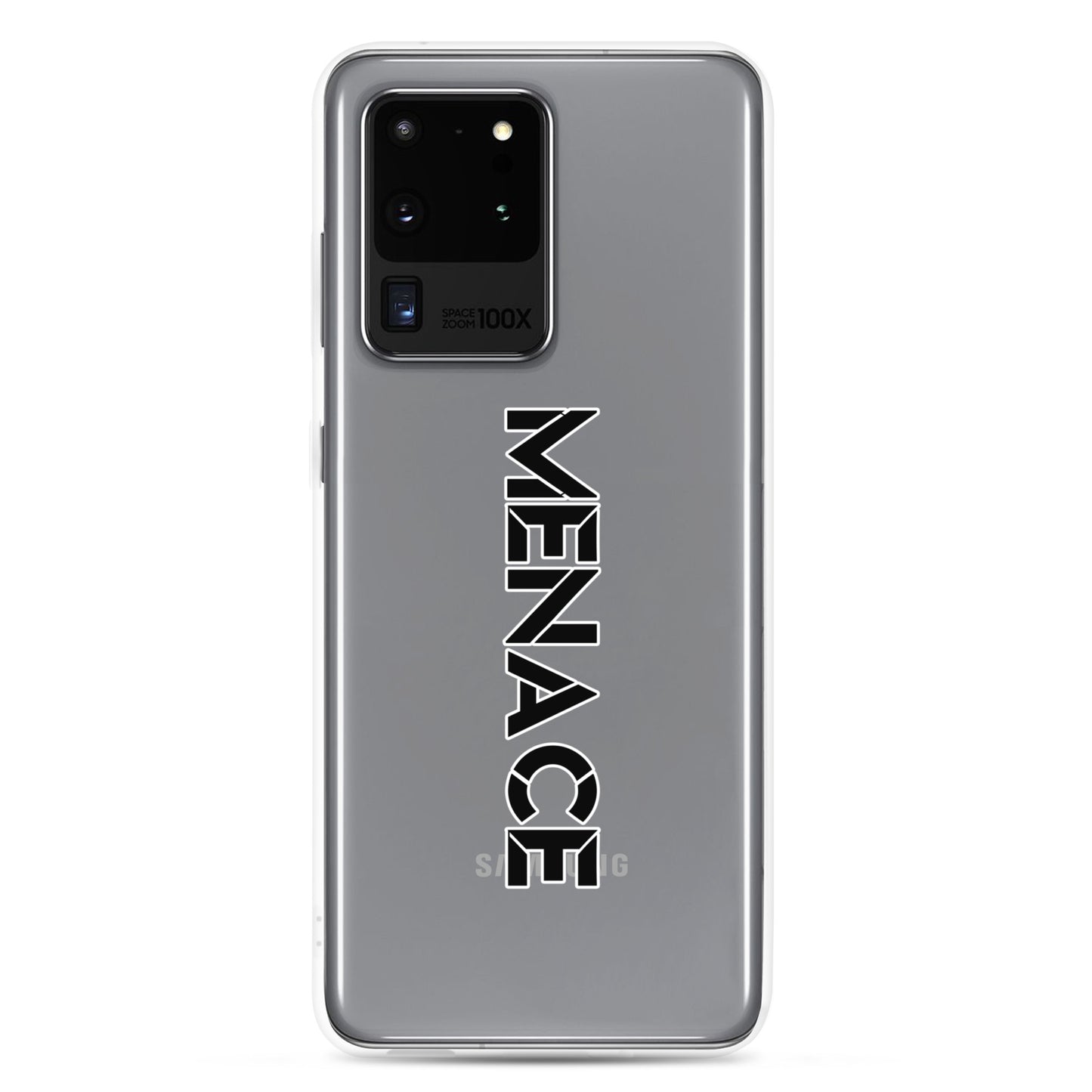 MENACE Samsung® Case