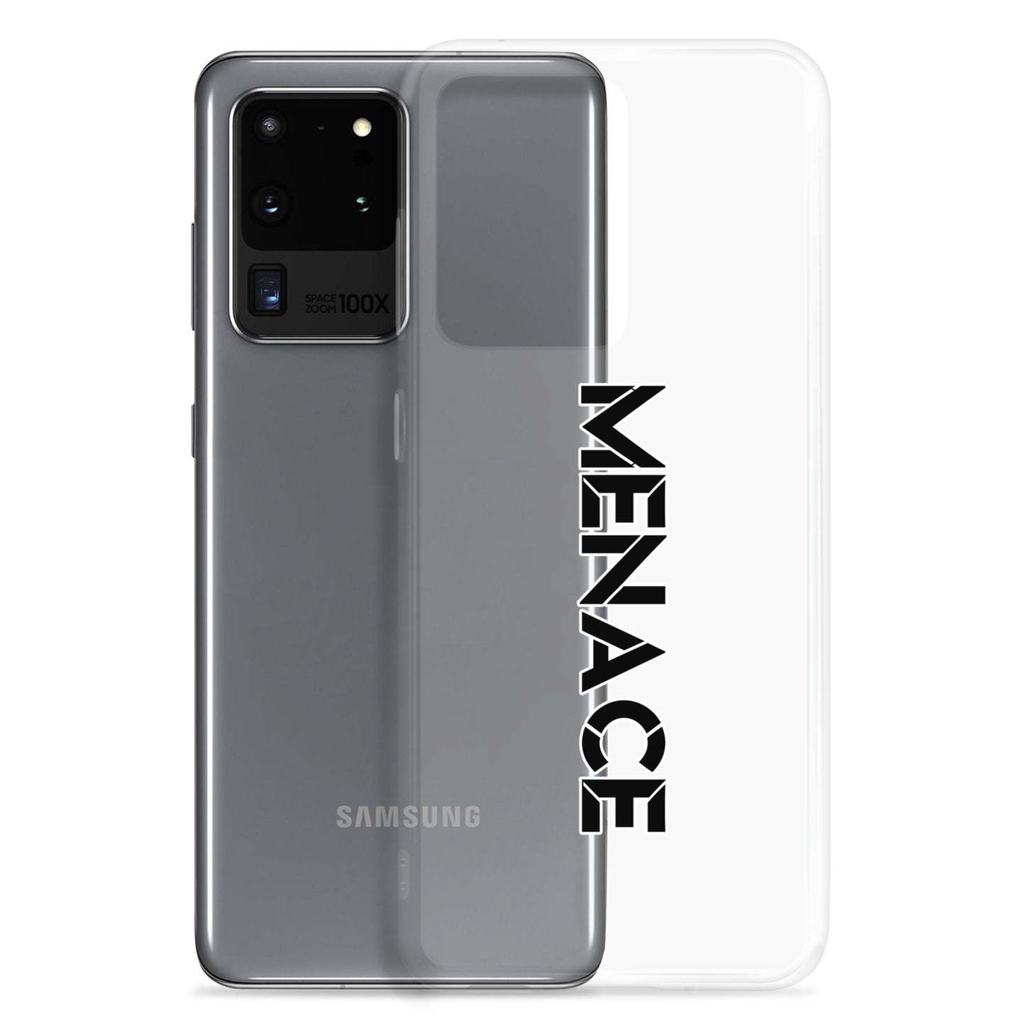 MENACE Samsung® Case